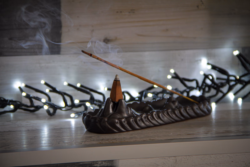 Інтер'єр студії TAO FIT